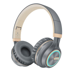 Stereo mobile music headphones