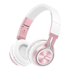 Stereo mobile music headphones