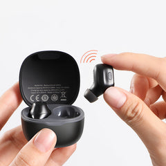 In-ear mini headphones