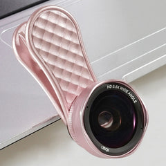 LQ-046 mobile phone lens wide-angle lens + macro lens external camera lens mobile phone mobile phone