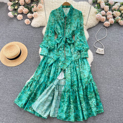 Fashion Personality Dress For Women 2