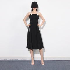 Suspender Dress For Women 2