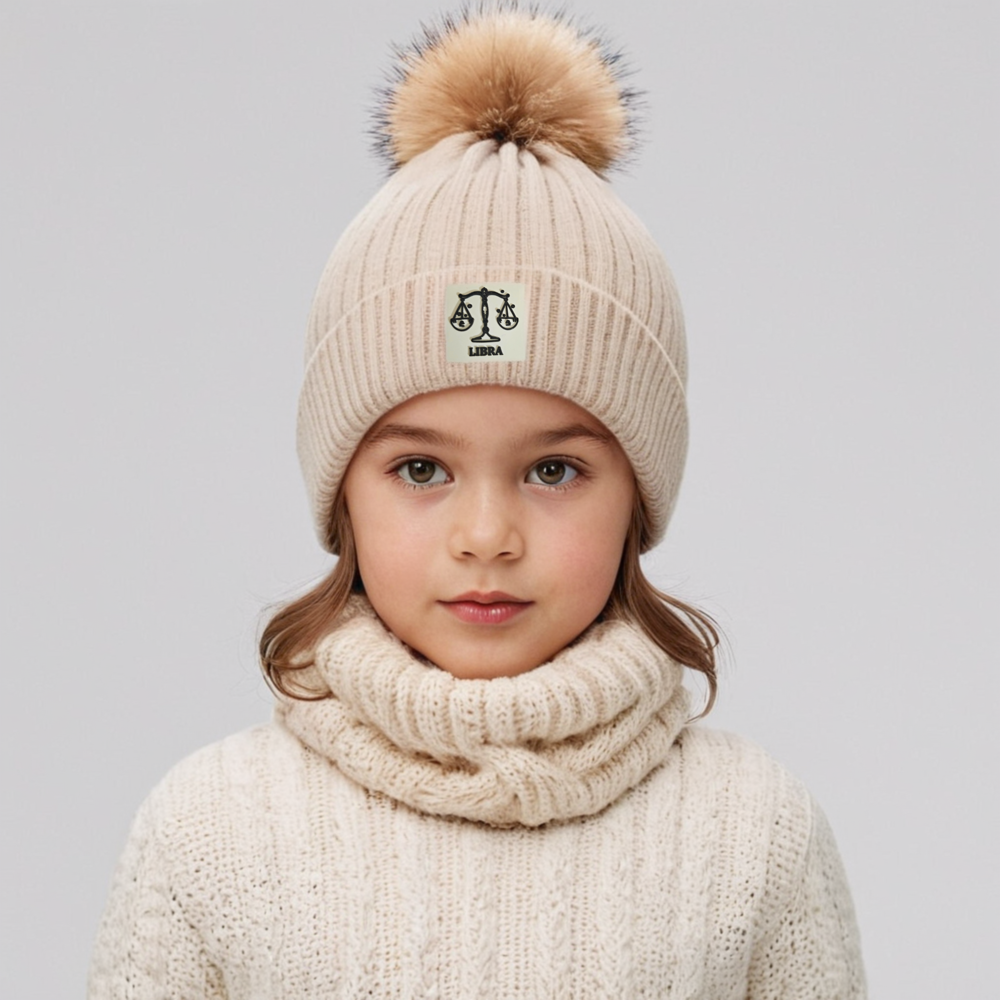 childs beanie hat